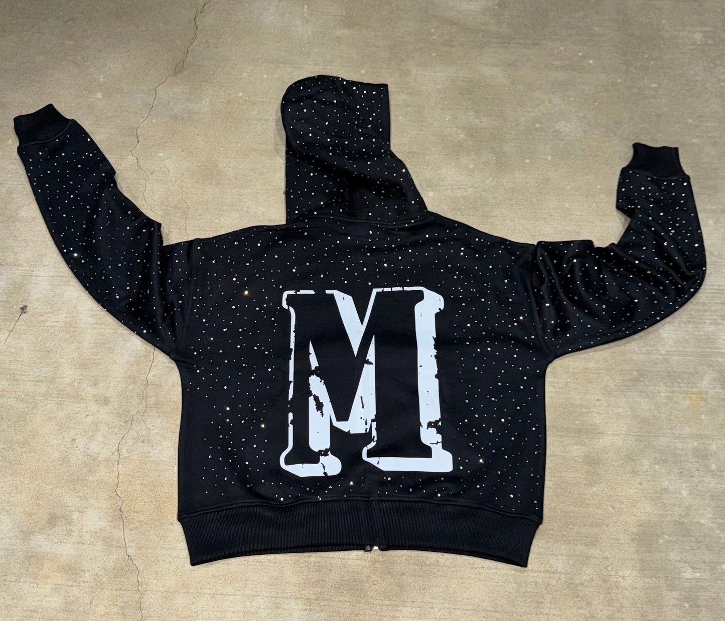 M & M Jacket