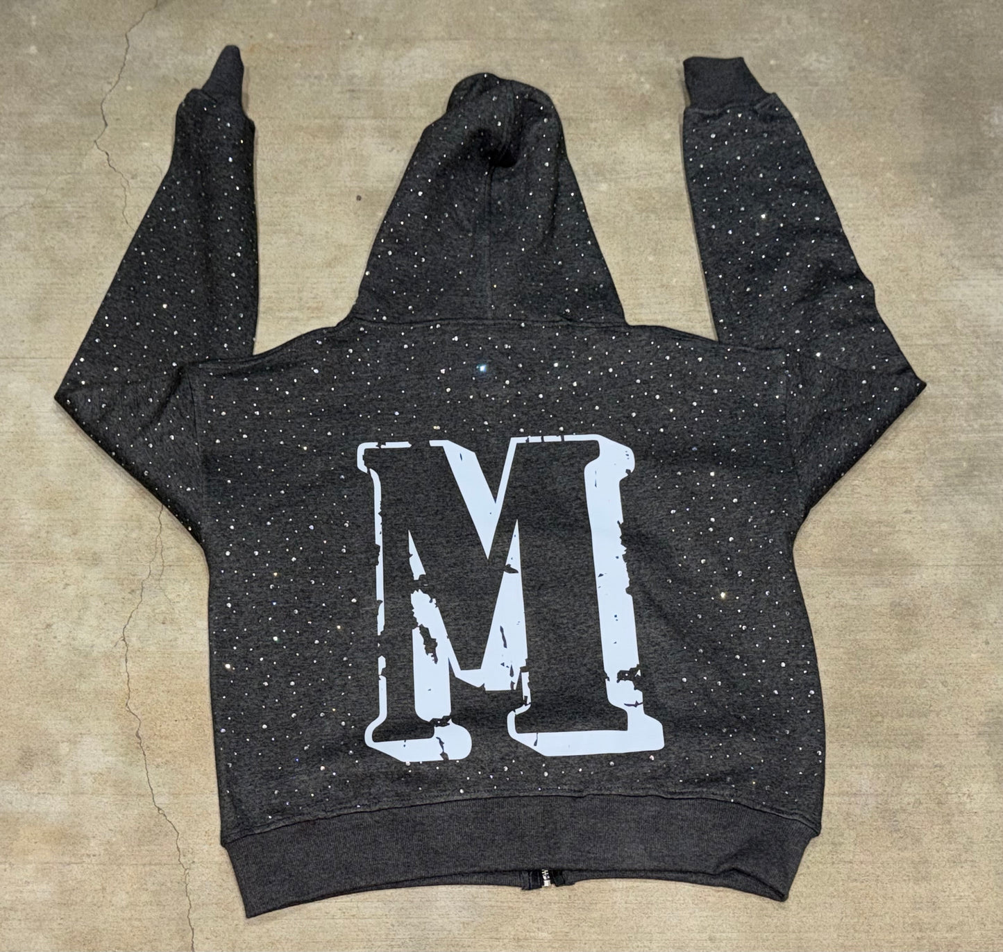 M & M Jacket