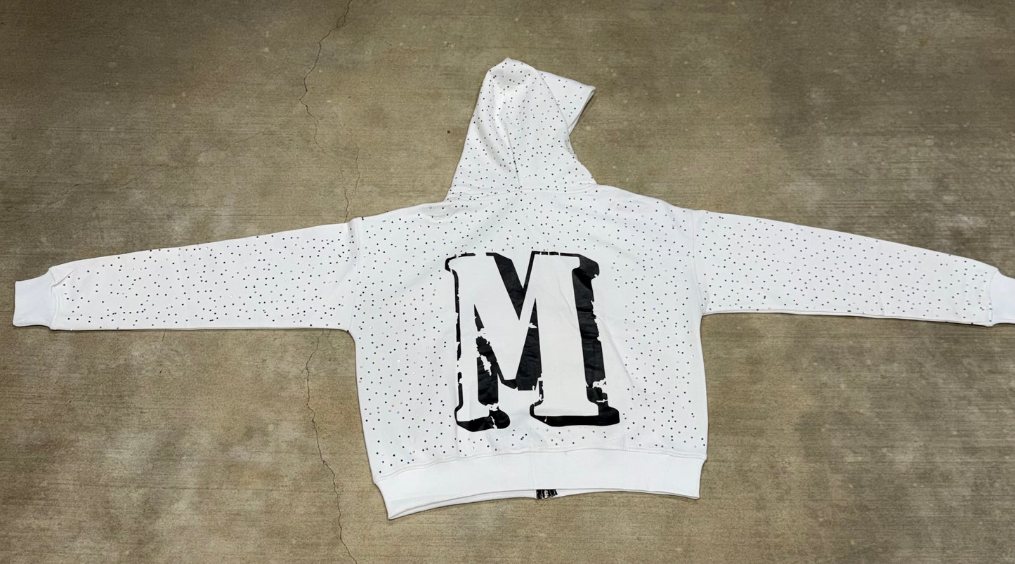 M & M Jacket